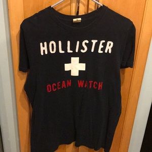 Hollister T-shirt